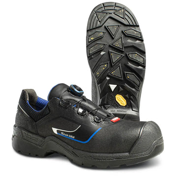 Turvajalkine Jalas 1338 HEAVY DUTY S3 - 35 - Työvaatteet