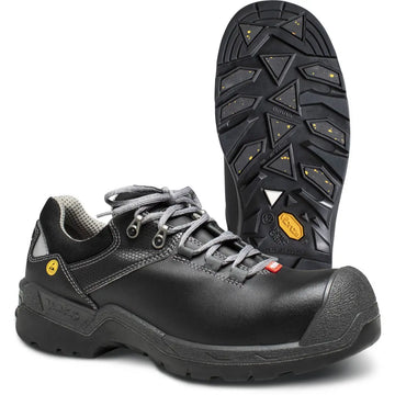 Turvajalkine Jalas 1348 HEAVY DUTY S3 - 35 - Työvaatteet
