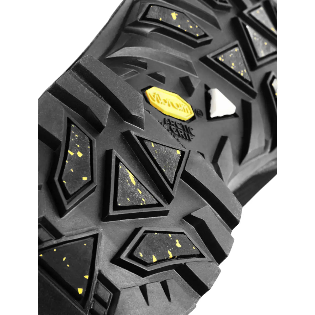 Turvajalkine Jalas 1348 HEAVY DUTY S3 - Työvaatteet