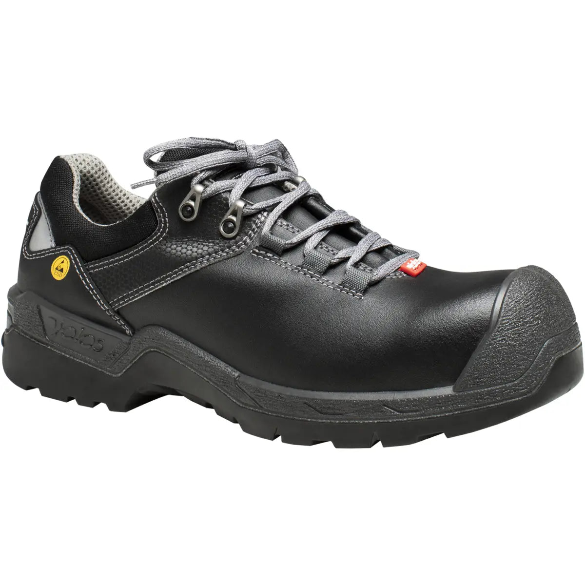 Turvajalkine Jalas 1348 HEAVY DUTY S3 - Työvaatteet