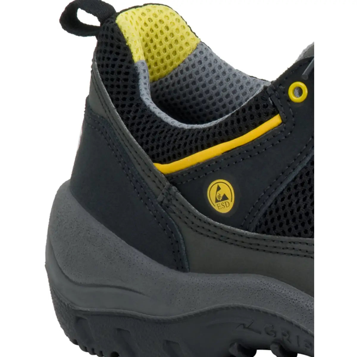 Turvajalkine Jalas 3110 LIGHT GRIP S2 - Työvaatteet