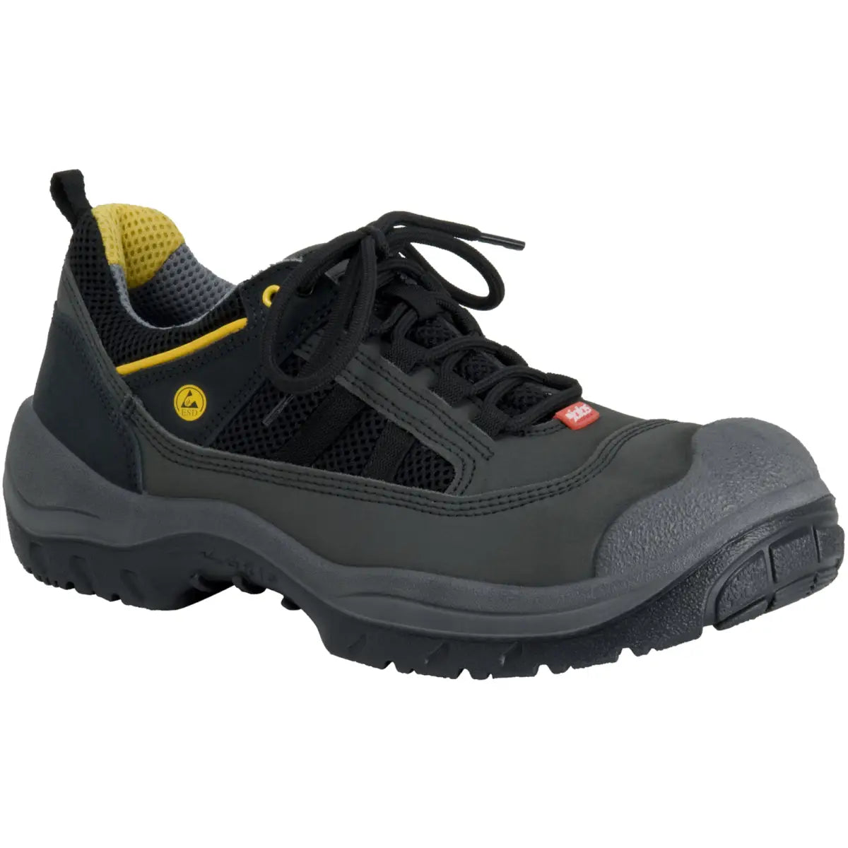 Turvajalkine Jalas 3118 LIGHT GRIP S3 - Työvaatteet