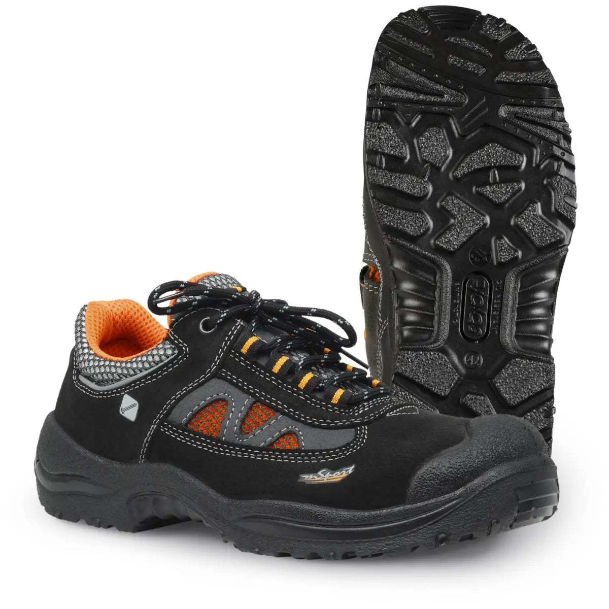 Turvajalkine Jalas 3468A LIGHT SPORT S3 - 36 - Työvaatteet