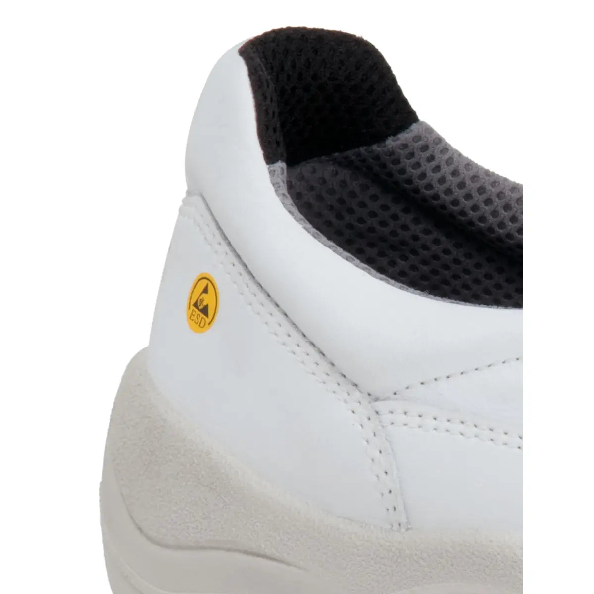 Turvajalkine Jalas 3520 WHITE S2 - Työvaatteet