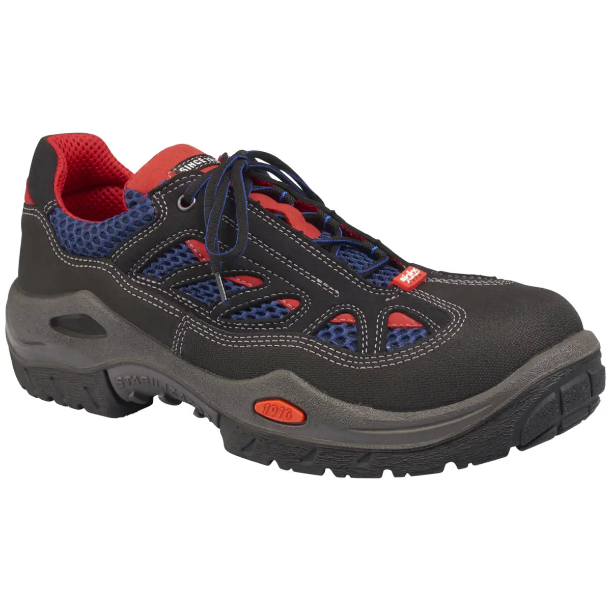 Turvajalkine Jalas 3700R RESPIRO S2 - Työvaatteet