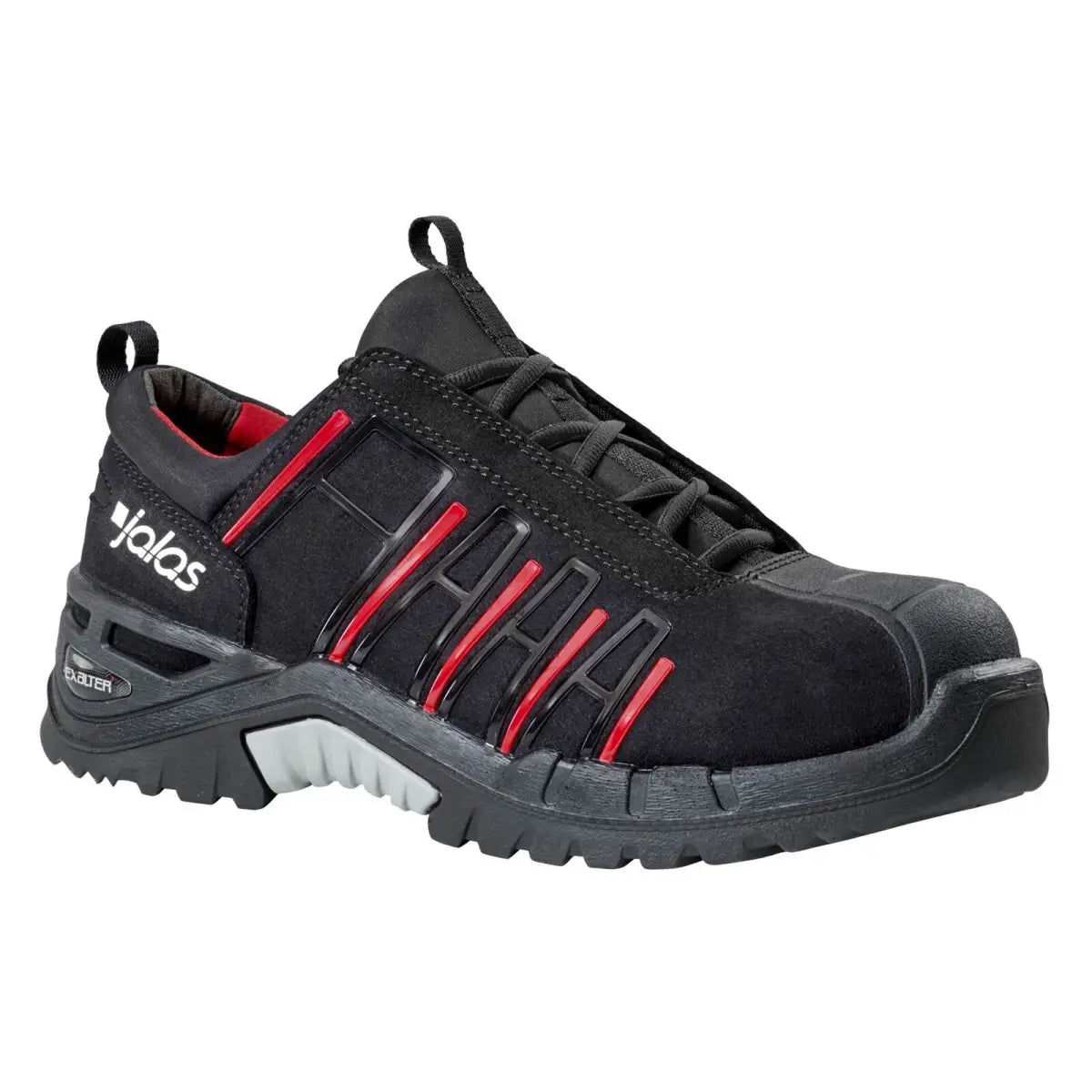 Turvajalkine Jalas 9955 EXALTER S3 - Työvaatteet