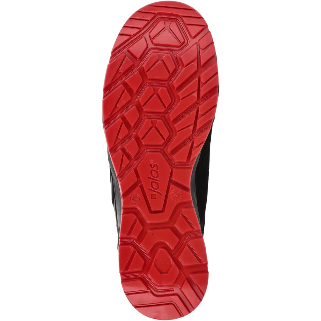 Turvajalkineet Jalas Flex 1065 S3S - Työjalkineet