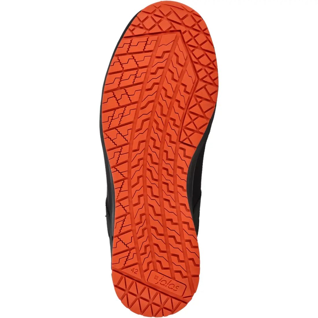 Turvajalkineet Jalas Tempus 5715 S3S - 35 - Työjalkineet