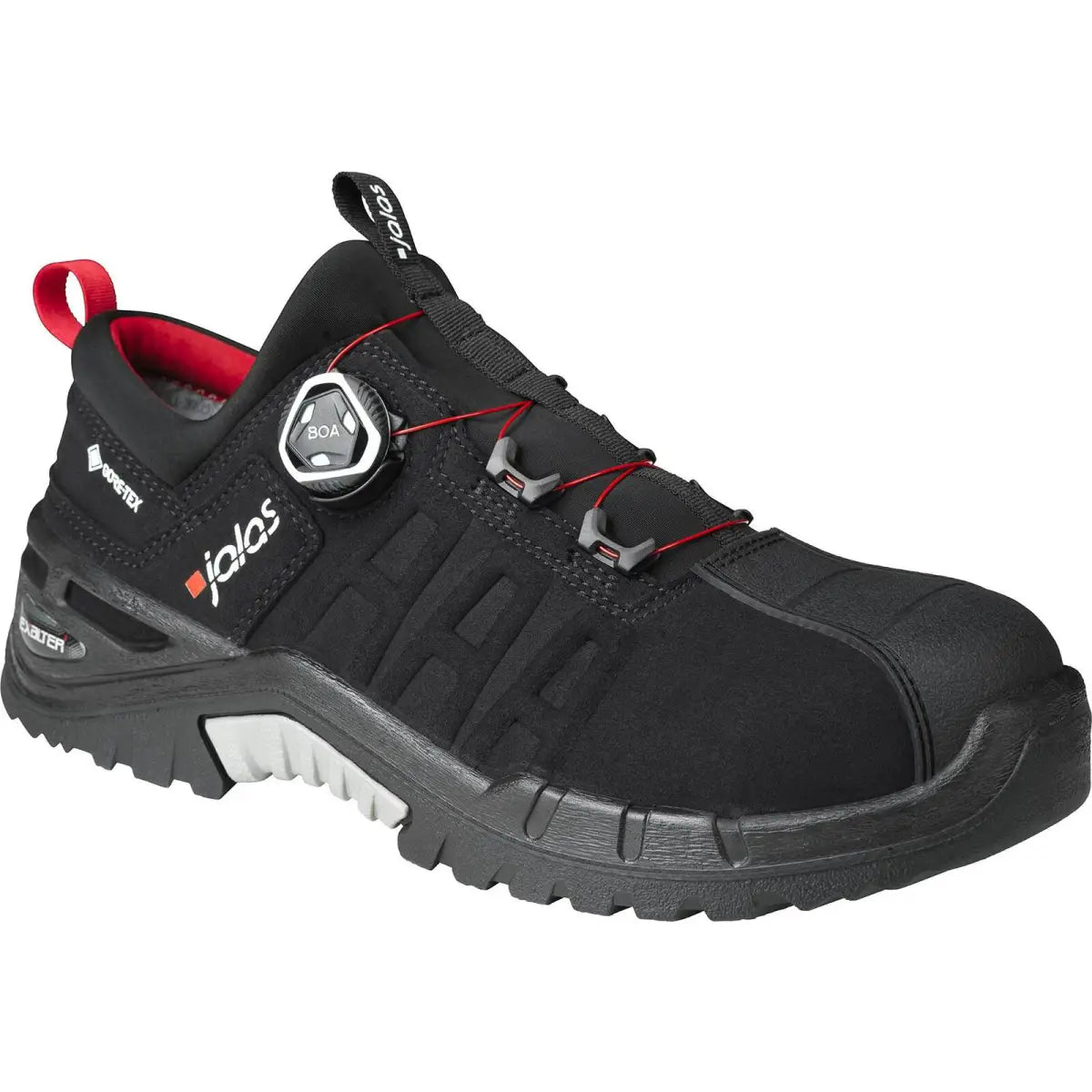 Turvakenkä Jalas 9968 EXALTER GTX S3 - Työvaatteet