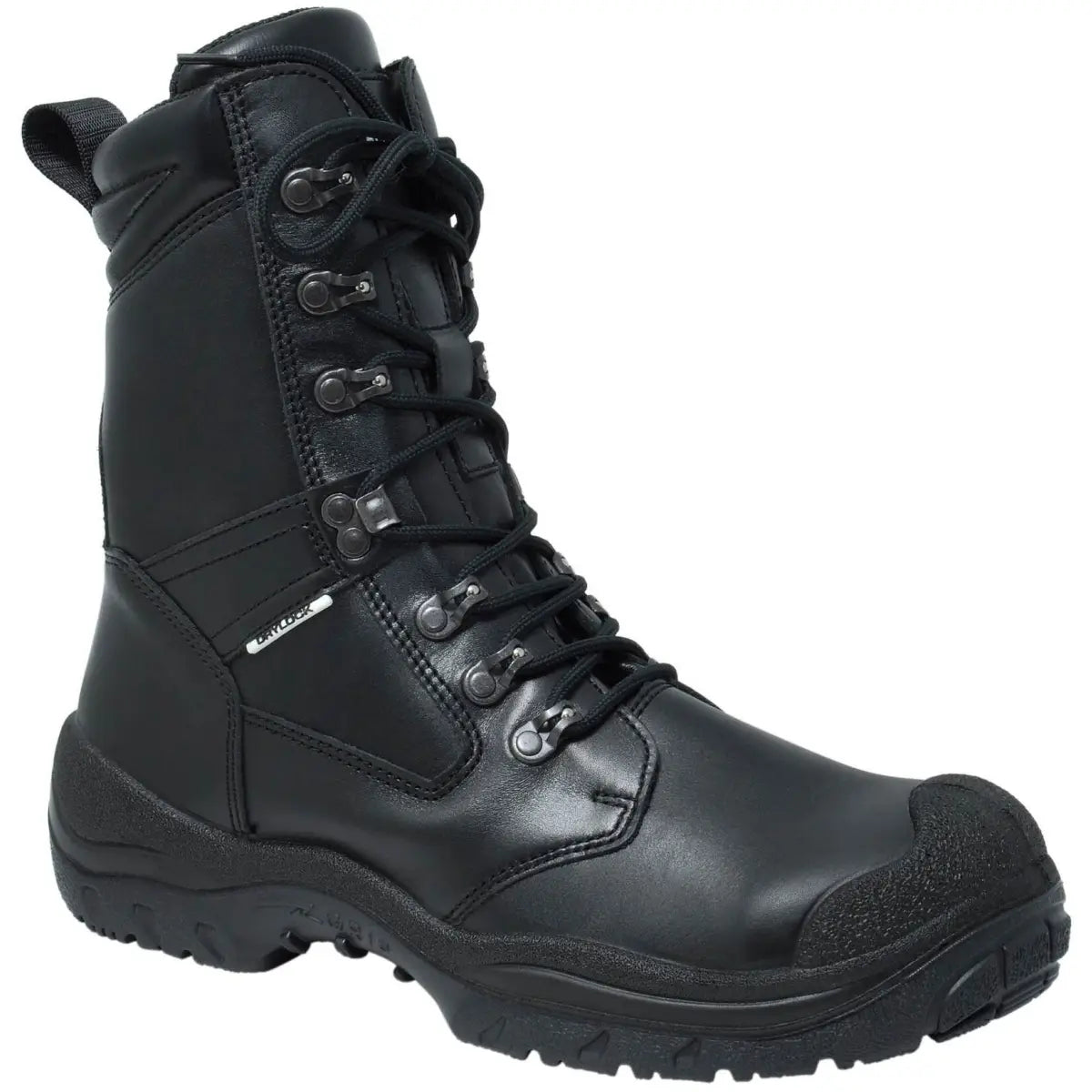 Turvamaihari Jalas 3328 DRYLOCK S7 - Varsikengät