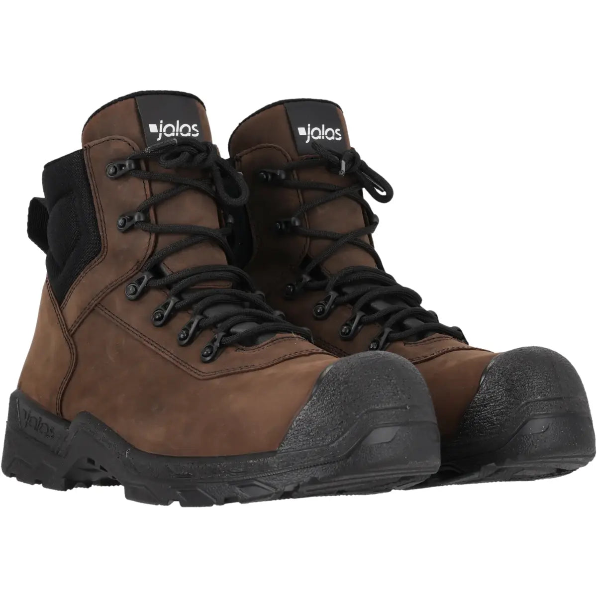 Turvasaapas Heavy Duty 1218 S3S