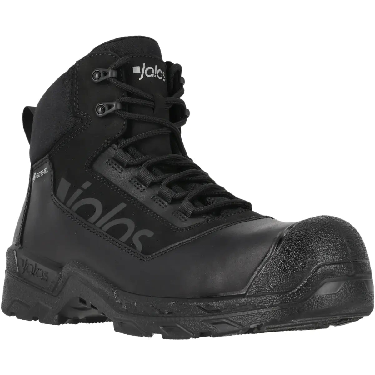 Turvasaapas Heavy Duty 1288 GTX S7S