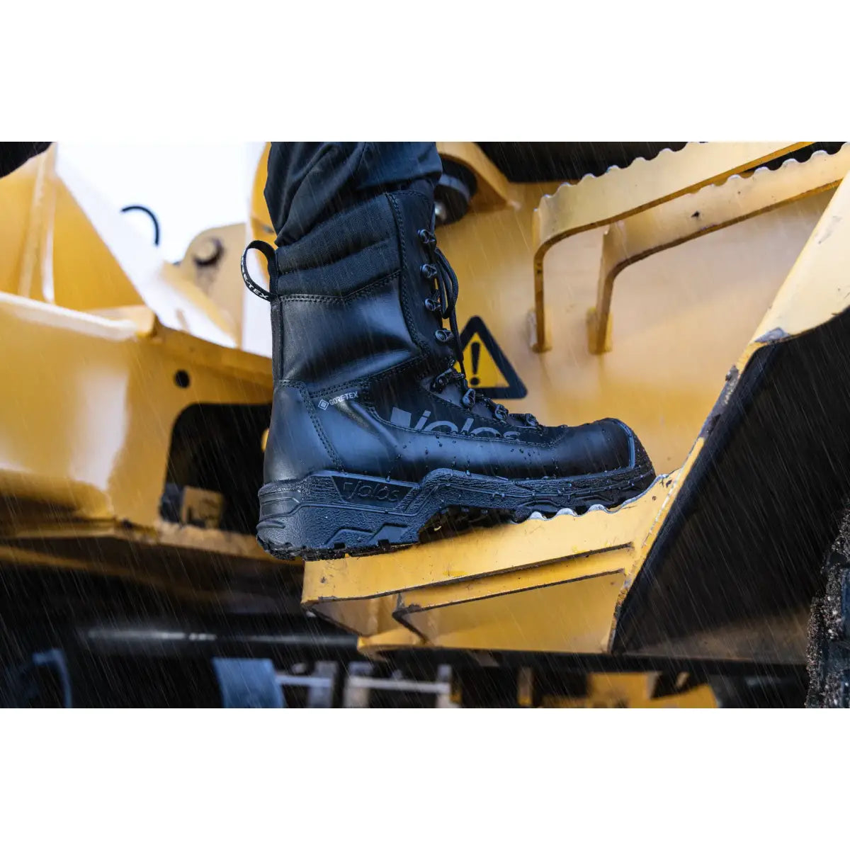 Turvasaapas Heavy Duty 1298 GTX S7S