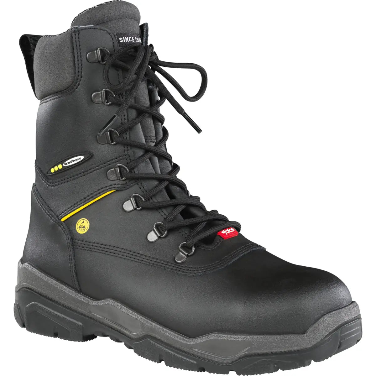 Turvasaapas Jalas 1870 OFF ROAD S2 - Varsikengät