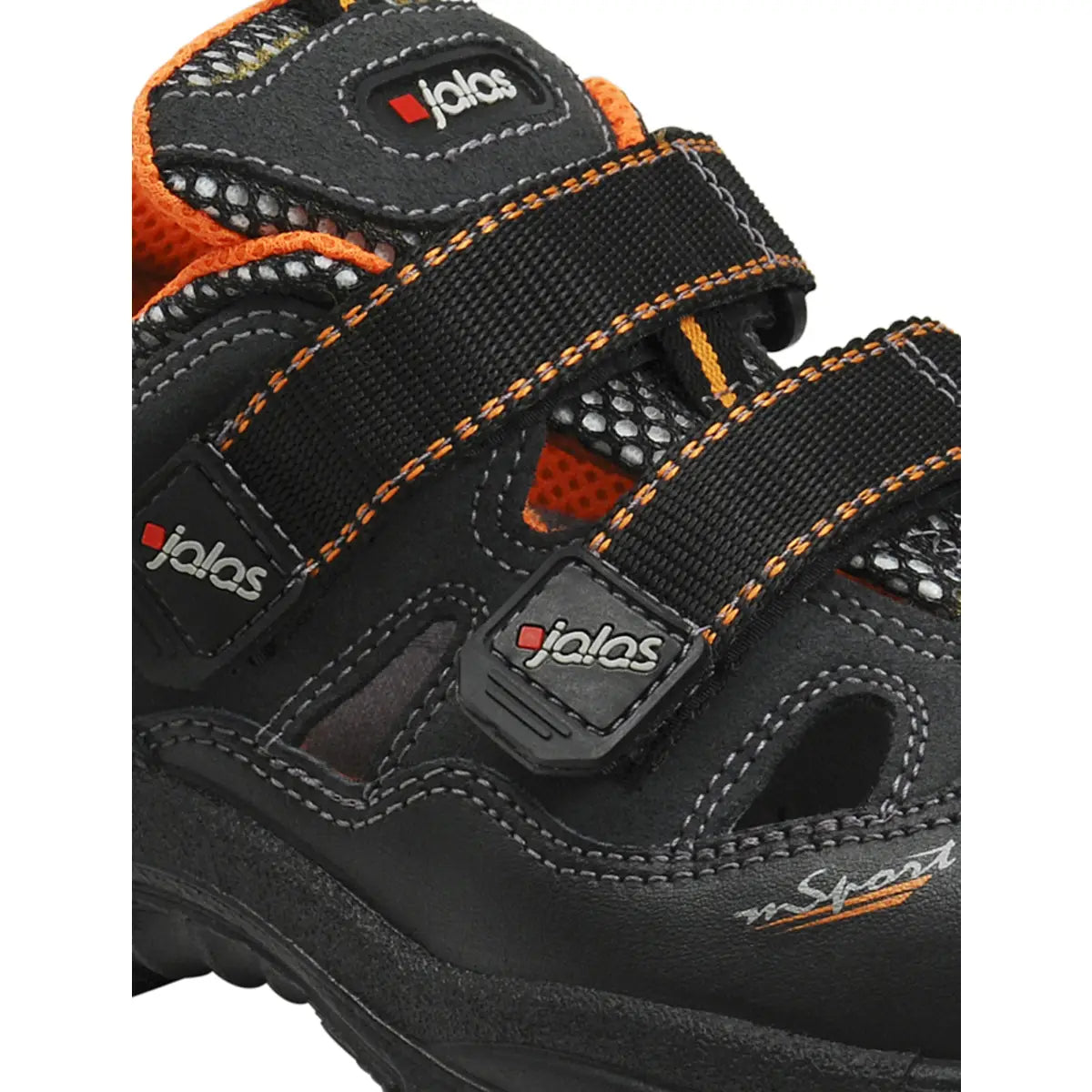 Turvasandaali Jalas 3400A MONZA SPORT S1 - Työsandaalit