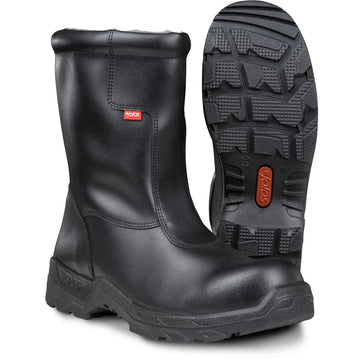 Työsaapas Jalas CLEAN 1430 S2 - 35 - Työsaappaat